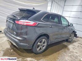 Ford Edge 2020 2