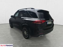 Mercedes GLE 2022 2.9 330 KM Mercedes GLE 2022 2.9 330 KM