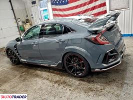 Honda Civic 2021 2