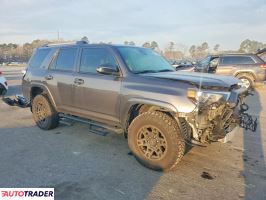 Toyota Pozostałe 2023 4