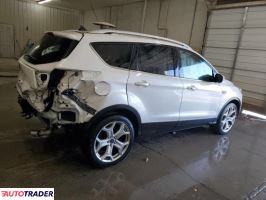 Ford Escape 2019 2 Ford Escape 2019 2