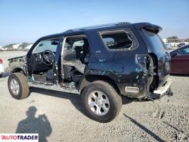 Toyota Pozostałe 2019 4