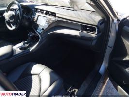 Toyota Camry 2020 2