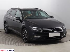Volkswagen Passat 2022 2.0 187 KM
