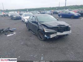 Acura Pozostałe 2022 2 Acura Pozostałe 2022 2