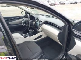 Hyundai Tucson 2023 2