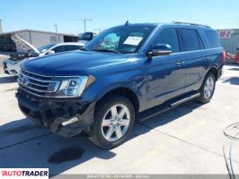 Ford Expedition 2020 3 Ford Expedition 2020 3