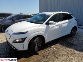 Hyundai Kona Electric 2023 Hyundai Kona Electric 2023