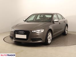 Audi A6 2014 3.0 241 KM