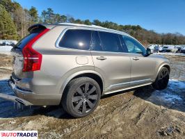 Volvo XC90 2020 2