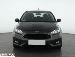 Ford Focus 2017 1.6 103 KM