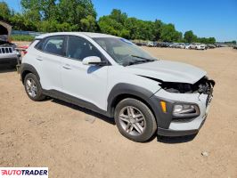 Hyundai Kona 2021 2