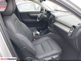 Volvo XC40 2024 2