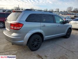 Dodge Journey 2020 2
