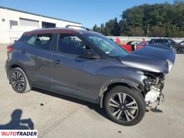 Nissan Pozostałe 2019 1