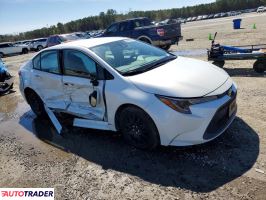 Toyota Corolla 2020 1
