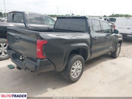 Toyota Tacoma 2026 2
