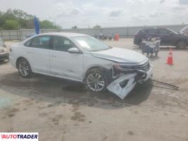 Volkswagen Passat 2021 2