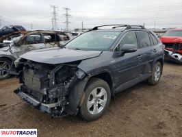 Toyota Pozostałe - zobacz ofertę