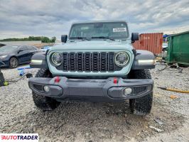 Jeep Wrangler 2024 3