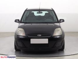 Ford Fiesta 2008 1.3 59 KM