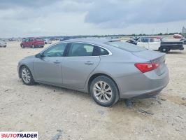 Chevrolet Malibu 2023 1