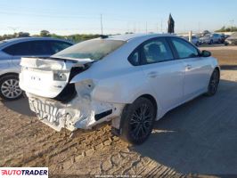 Kia Pozostałe 2023 2