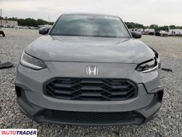 Honda HR-V 2025 2