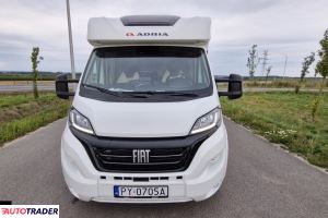 Fiat Ducato 2023 2.2