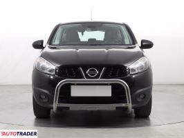 Nissan Qashqai 2012 1.6 128 KM Nissan Qashqai 2012 1.6 128 KM
