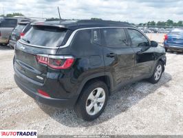 Jeep Compass 2021 2