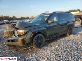 Hyundai Santa Fe - zobacz ofertę