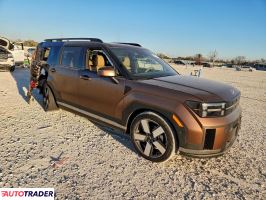 Hyundai Santa Fe 2024 2