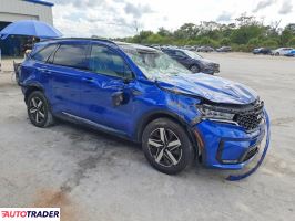 Kia Sorento 2022 2