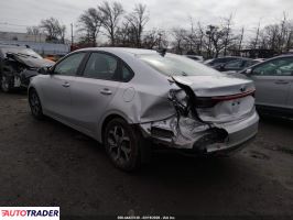 Kia Pozostałe 2021 2