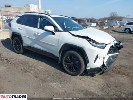 Toyota Pozostałe - zobacz ofertę