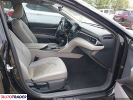 Toyota Camry 2022 2