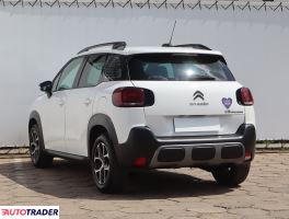 Citroen C3 2022 1.2 108 KM