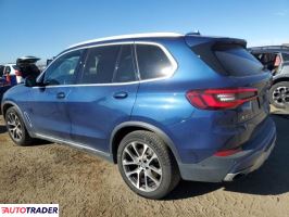 BMW X5 2022 3