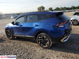 Kia Sportage 2023 2 Kia Sportage 2023 2