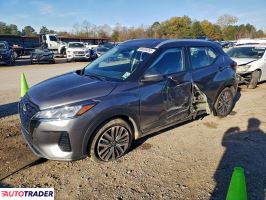 Nissan Pozostałe 2023 1