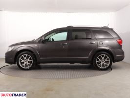 Fiat Freemont 2014 2.0 167 KM