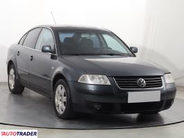 Volkswagen Passat - zobacz ofertę