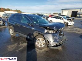 Toyota Pozostałe 2021 2