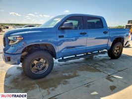 Toyota Tundra 2021 5 Toyota Tundra 2021 5