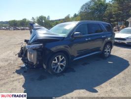 Hyundai Pozostałe 2020 3