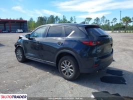 Mazda CX-5 2023 2