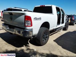 Dodge Ram 2022 6 Dodge Ram 2022 6