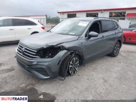 Volkswagen Tiguan 2024 2