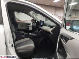 Toyota Pozostałe 2021 2